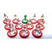 Subbuteo Andrew Table Soccer Germany  National Team 2016 World Cup Winners on WSB Professional bases